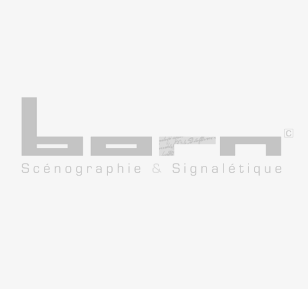 Logo Born Fin de ligne News